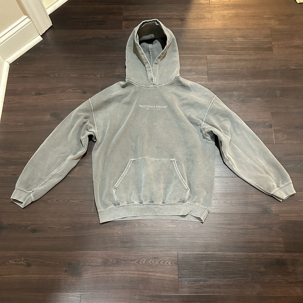 Butterfly Dreams Sweatshirt